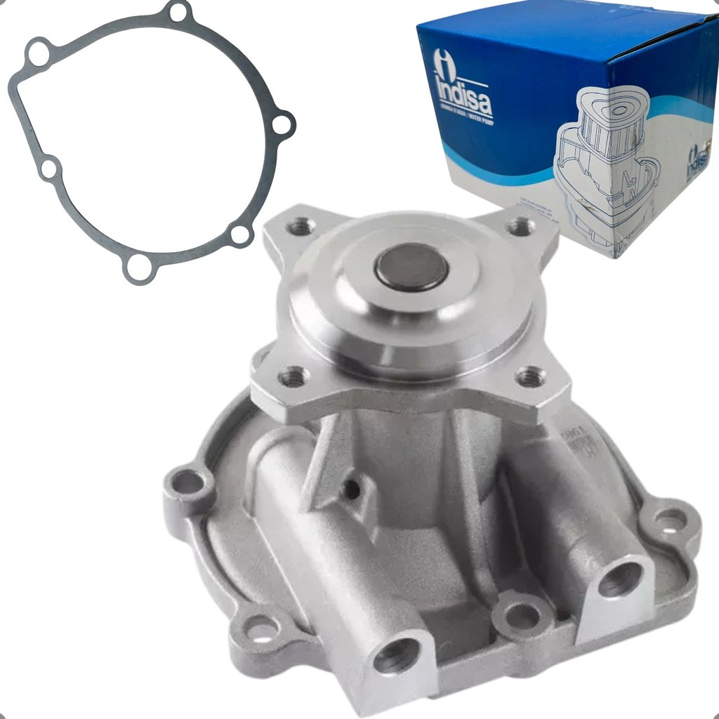 Bomba De Agua Grand Vitara Sx4 Tracker 2.0 16v J20a Gasolina 1998 A 2016