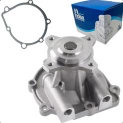 Bomba De Agua Grand Vitara Sx4 Tracker 2.0 16v J20a Gasolina 1998 A 2016