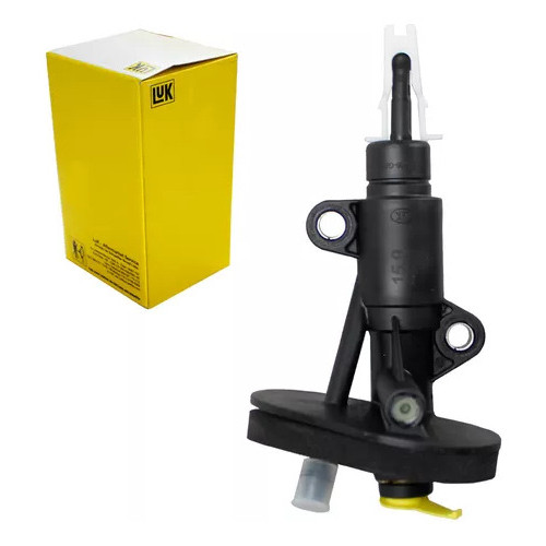 Cilindro Mestre Pedal De Embreagem Punto 1.4 8v Original Luk