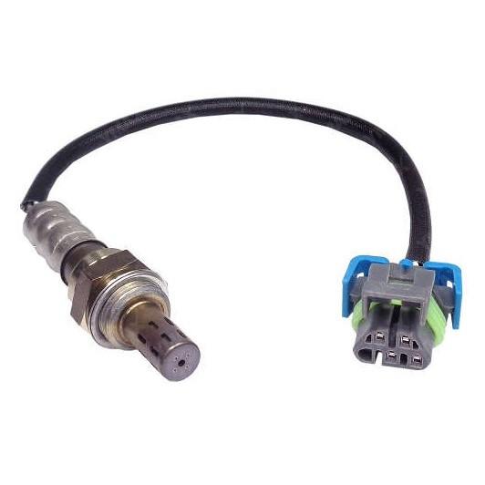 Sonda Lambda pós catalizador agile s10 onix prisma 12639692