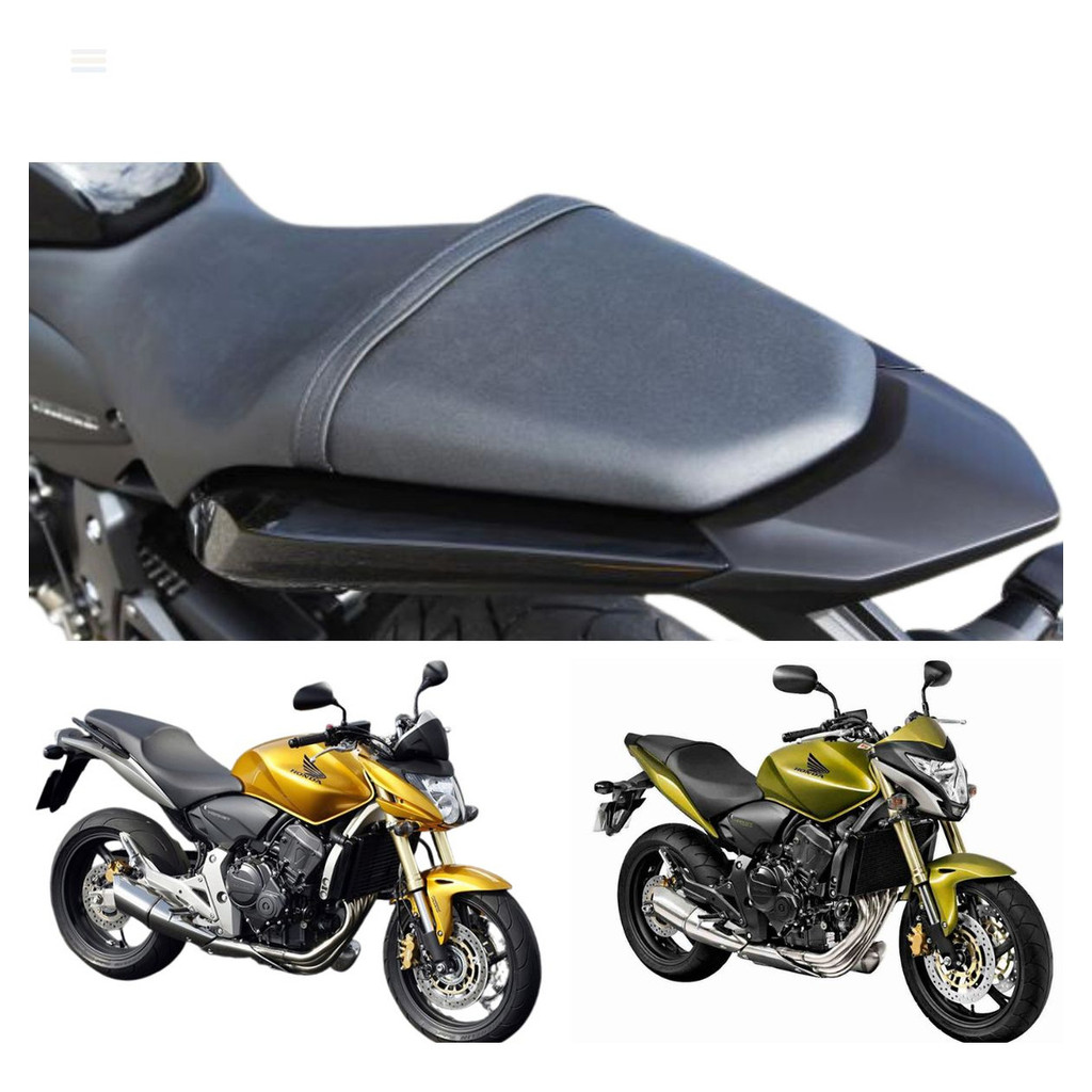 Capa Banco Cb 600 Hornet Lfx 2009 2010 2011 2012 2013 2014