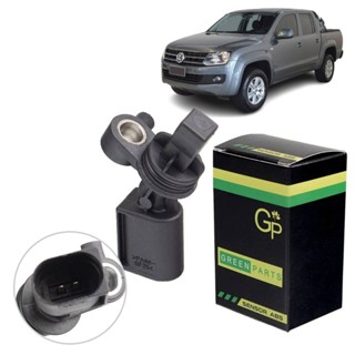 Sensor ABS Traseiro Esquerdo Volkswagen Amarok 2010 Em Diante em Oferta na Shopee