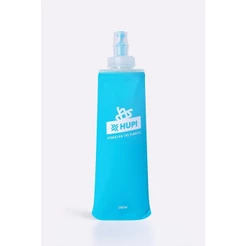 Garrafa Dobrável Soft Flask HUPI 250ml - Boca Pequena