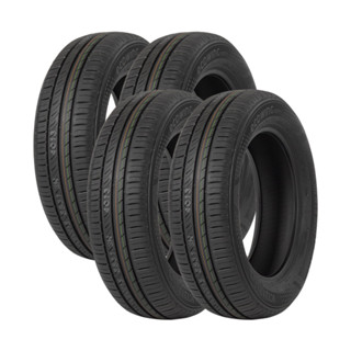 Jogo 4 Pneus Kumho Aro 14 Ecowing ES31 185/70R14 88T em Oferta na Shopee