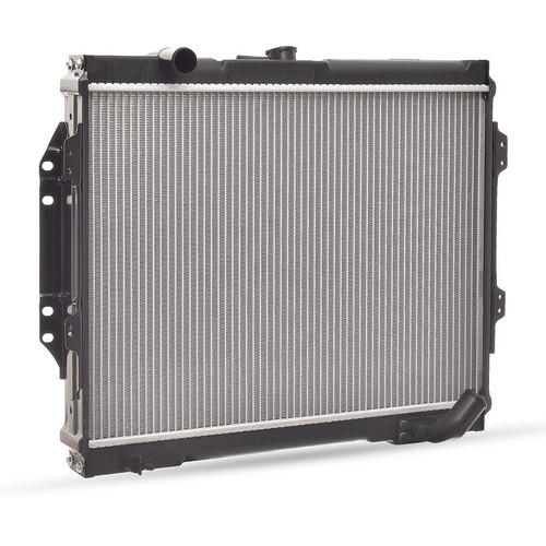 Radiador Mitsubishi L200 Gl 4x4 2.5 1994 A 2004 Diesel Novo