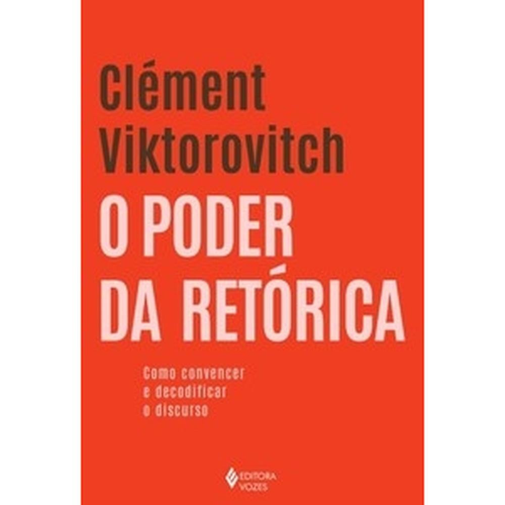 O poder da retórica