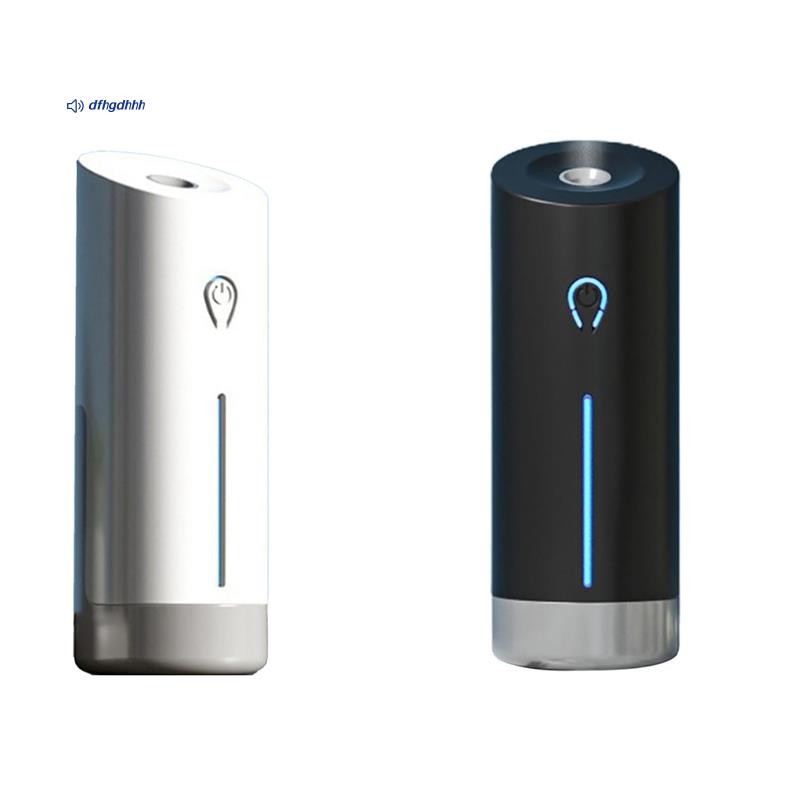 Máquina De Fragrância Automática Silenciosa , Pequena Aromaterapia Doméstica Para Aroma Fresco , Branca em Oferta na Shopee