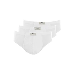 Kit com 3 Cuecas Slip Mash 074.58