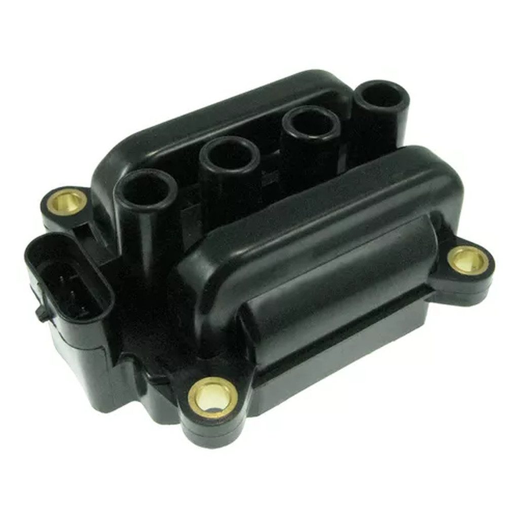 BOBINA DE IGNIÇÃO RENAULT CLIO 1.0 16V 2005/ LOGAN SANDERO em Oferta na Shopee