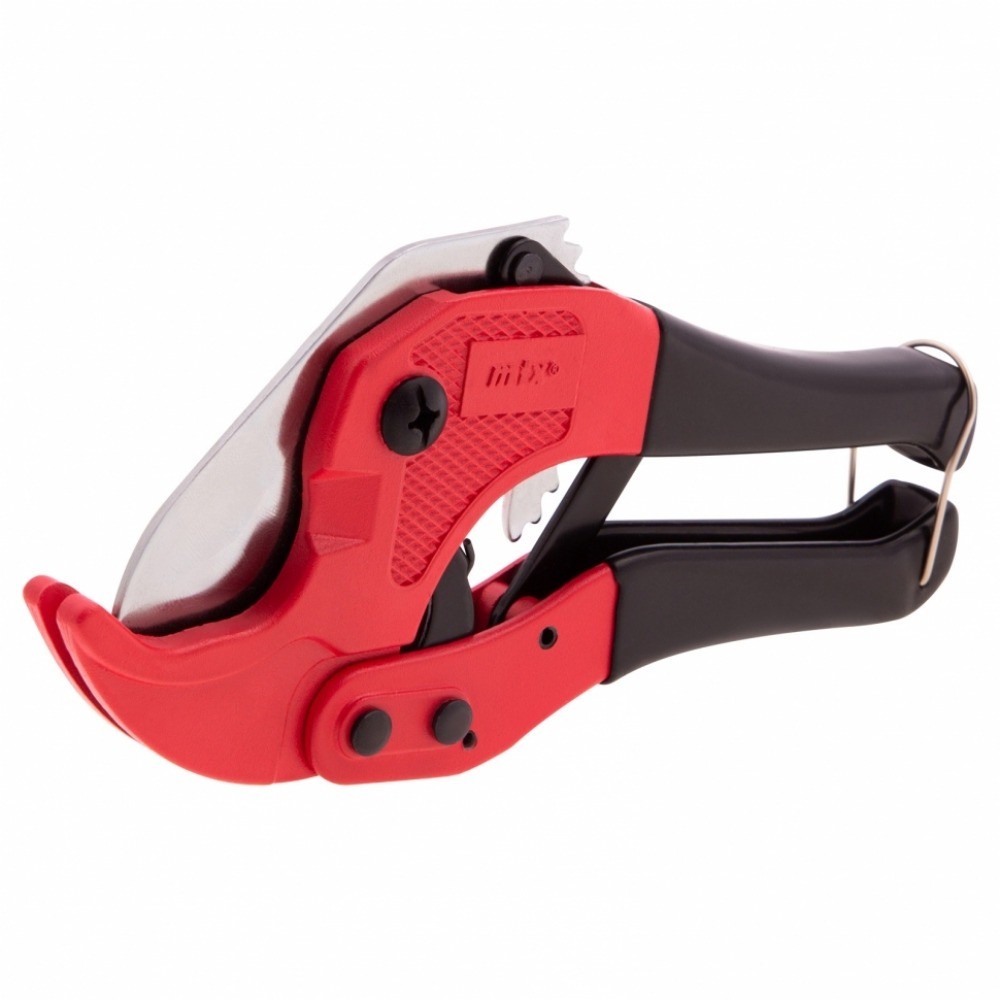 Cortador de tubos de PVC capacidade 42 mm - 7841059 MTX - Home & Living