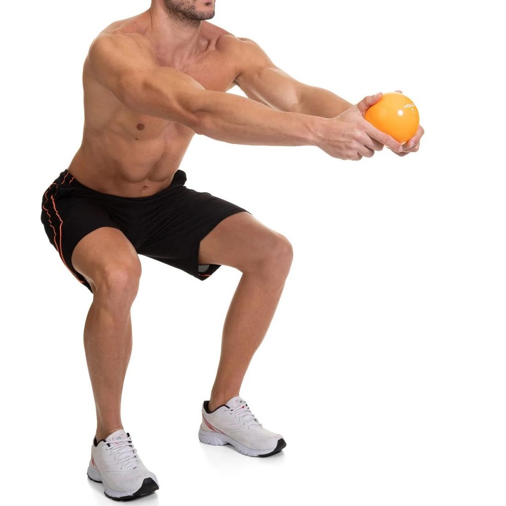 Tonning Ball Vollo 1kg Vp1061 · foto 2