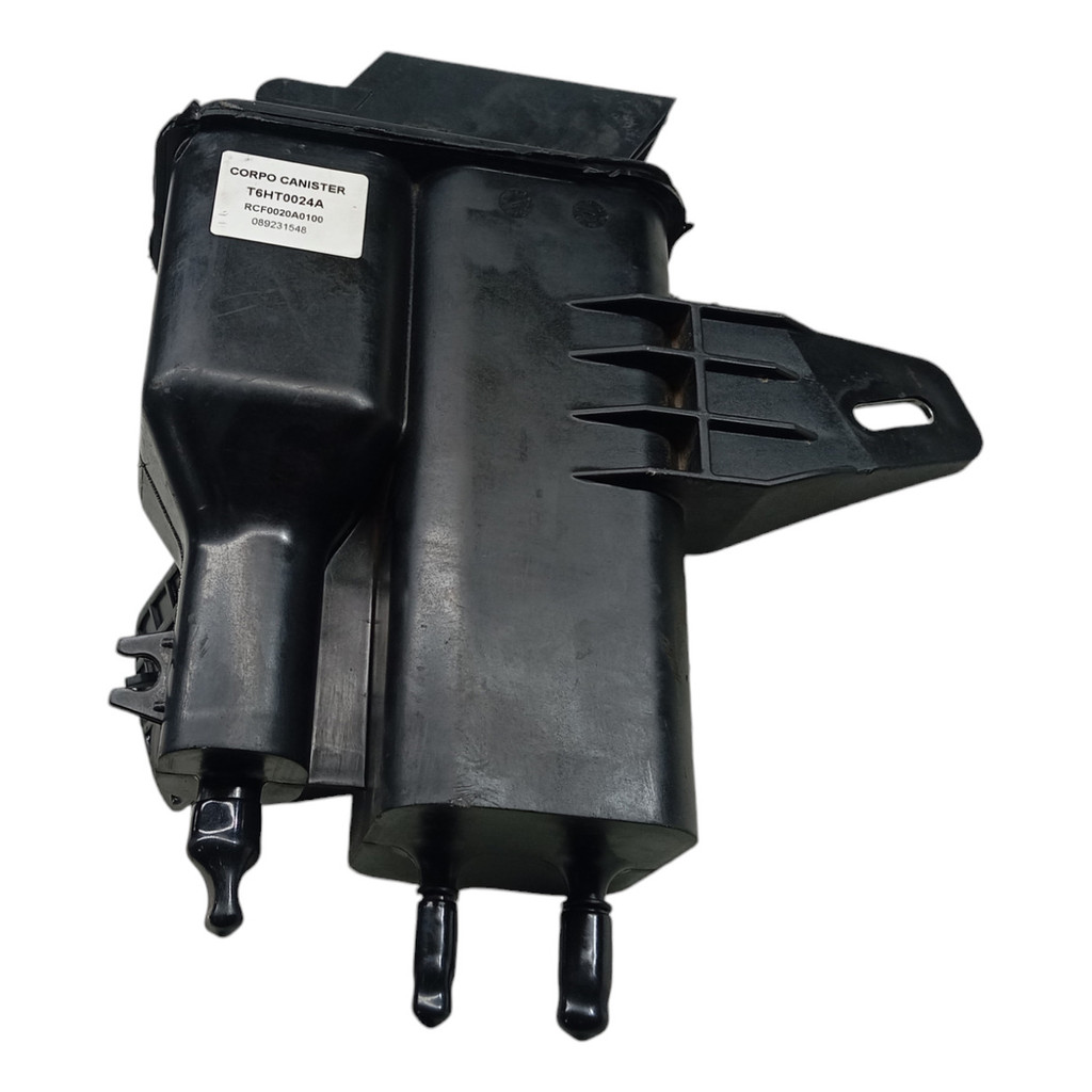 Filtro Canister Fiat Agro Cronos Strada Mobi  Mopar Detalhe