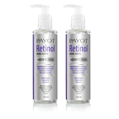Kit Duo Sabonete Retinol Payot