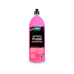 Aromatizante Sanitizante Aroma Frutal Vintex 1,5l Vonixx