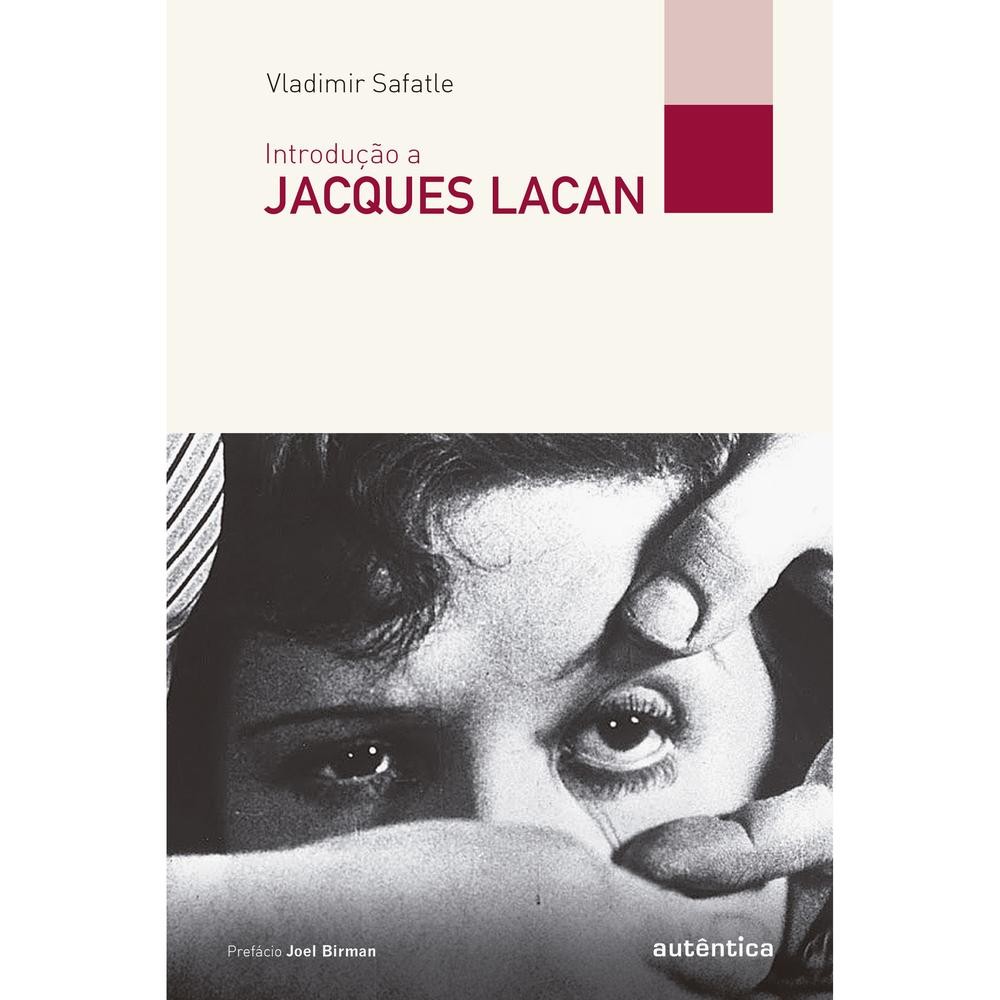 Introdução a Jacques Lacan