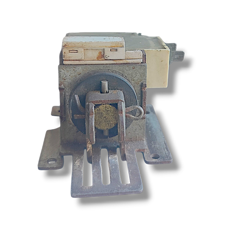 Solenoide Freio Máquina de Lavar Brastemp BWQ22 Mondial Clean 127v 50/60Hz
