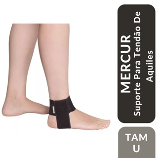 Suporte Ajustável Para Tendão De Aquiles em Oferta na Shopee