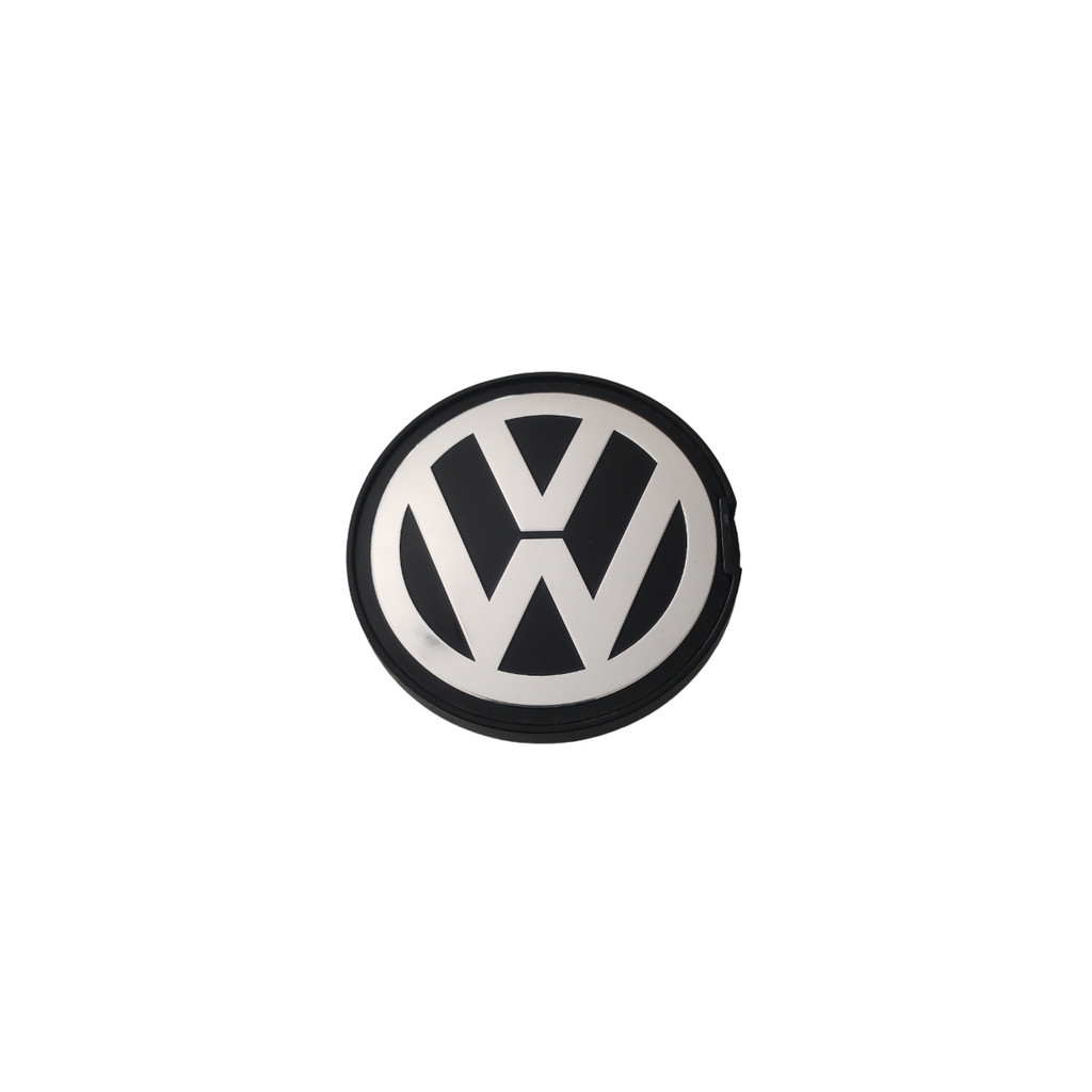 1 CALOTA CENTRO 6N0601171 GOLF BORA POLO NEW BEETLE ORIGINAL
