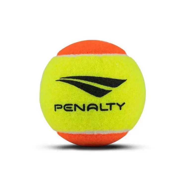 Bola Beach Tennis Bolinha Tênis Praia PENALTY em Oferta na Shopee