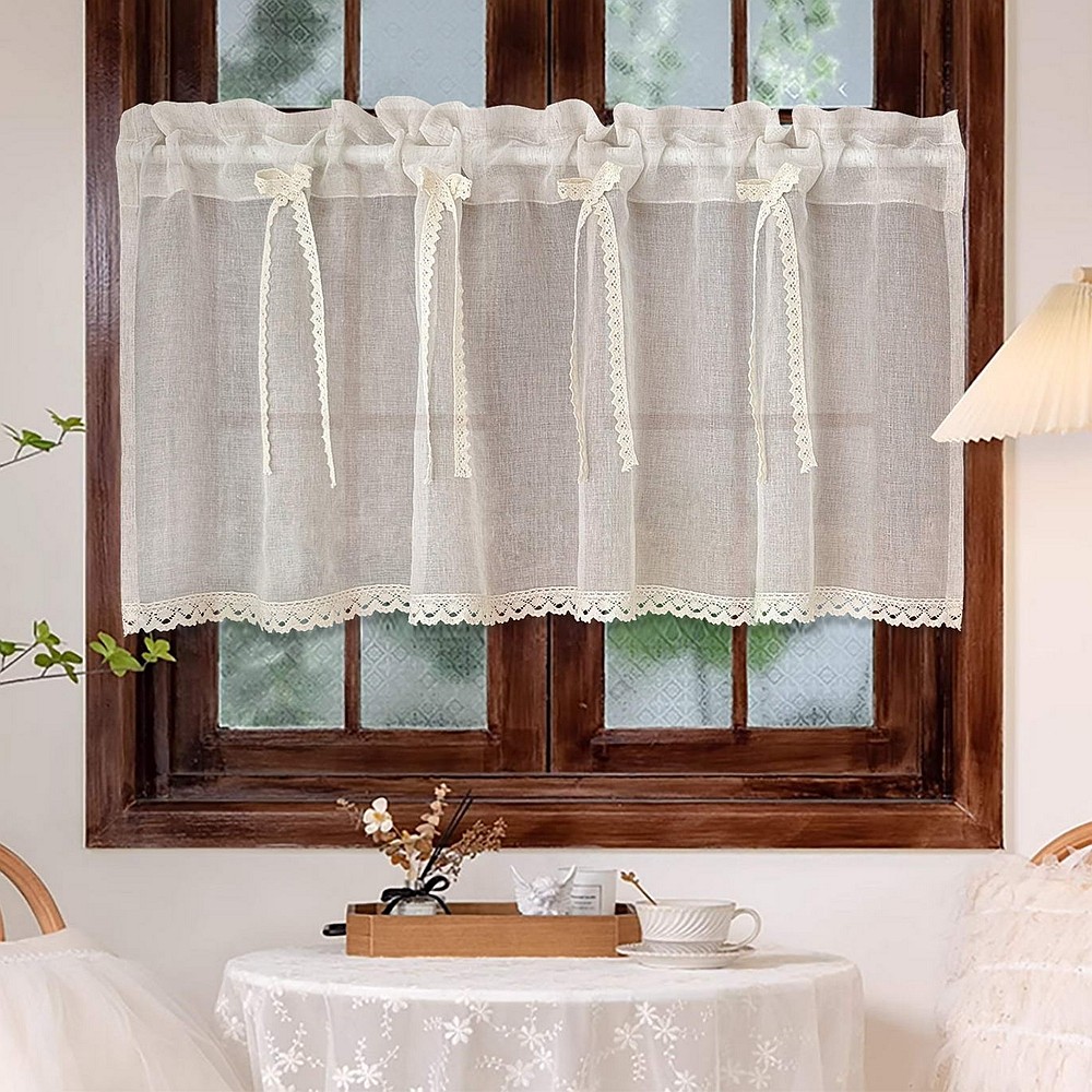 O que é Cortina Neutra? Guia e Onde Comprar | BuscaProdutos