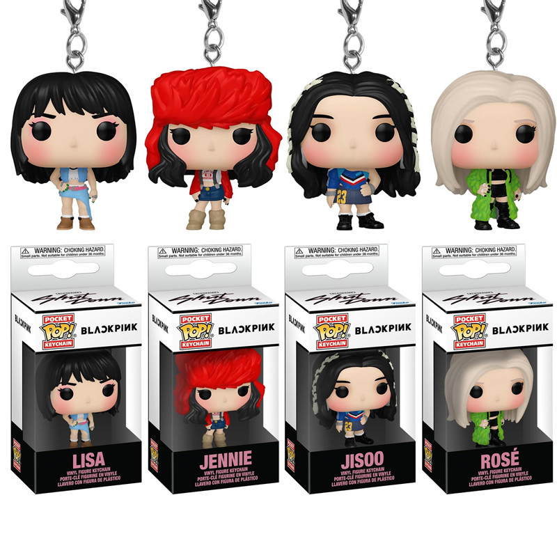 Funko Pop Jennie em Oferta | Shopee 2026