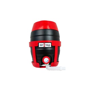Galão Dispenser Detailer 5L SIGMA TOOLS em Oferta na Shopee