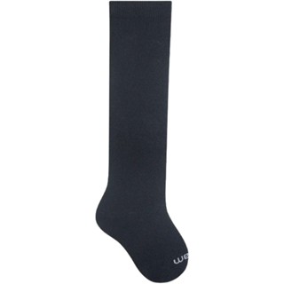 Meia Infantil 3/4 Cano Alto Longo Rikam Lisa Fantasia em Oferta na Shopee