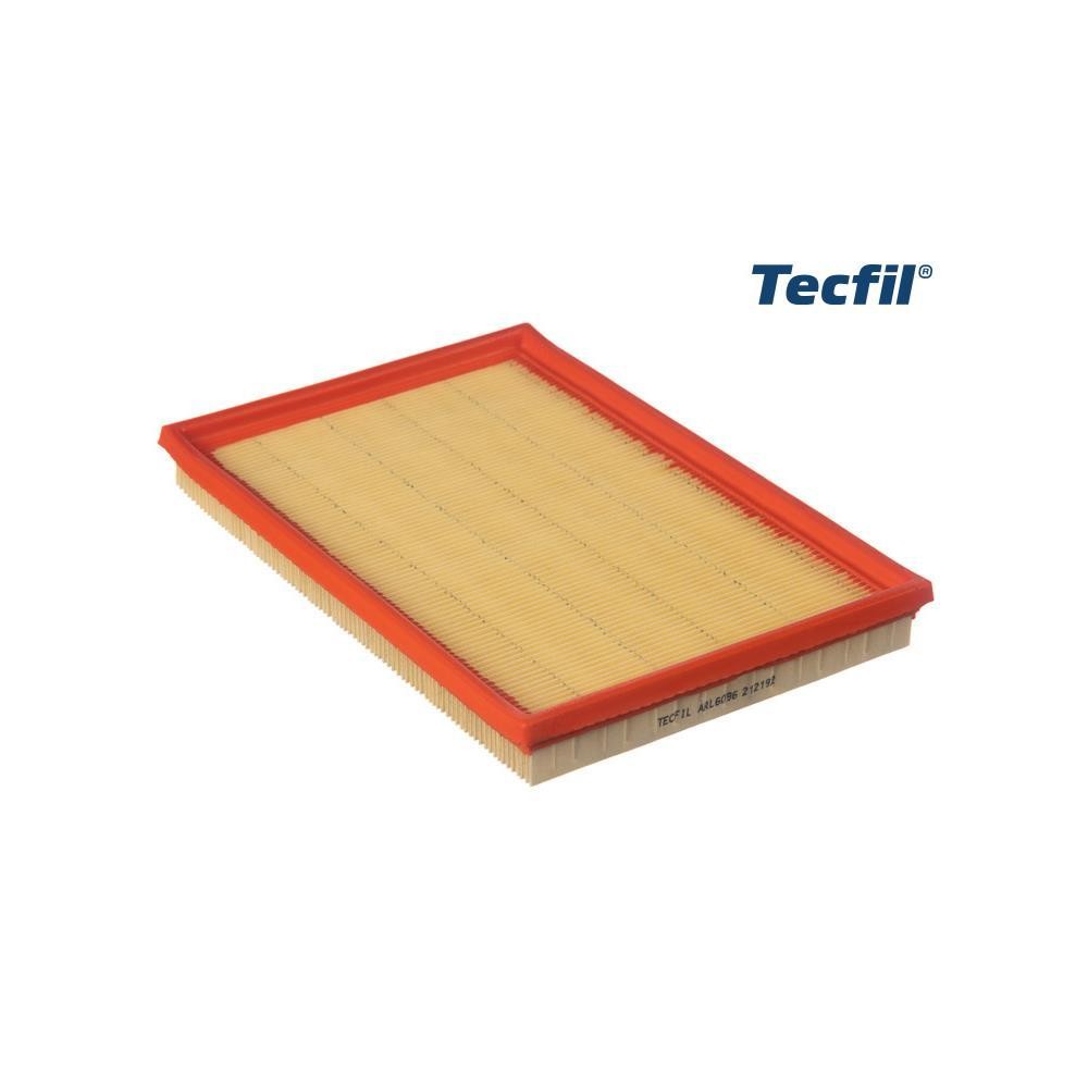 Elemento do Filtro de Ar Voyage 2008 a 2015 Tecfil ARL6096 em Oferta na Shopee
