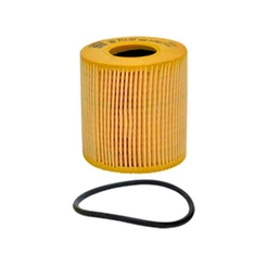 Filtro de Óleo C5 2001 a 2012 Mann-Filter HU 711/51 X