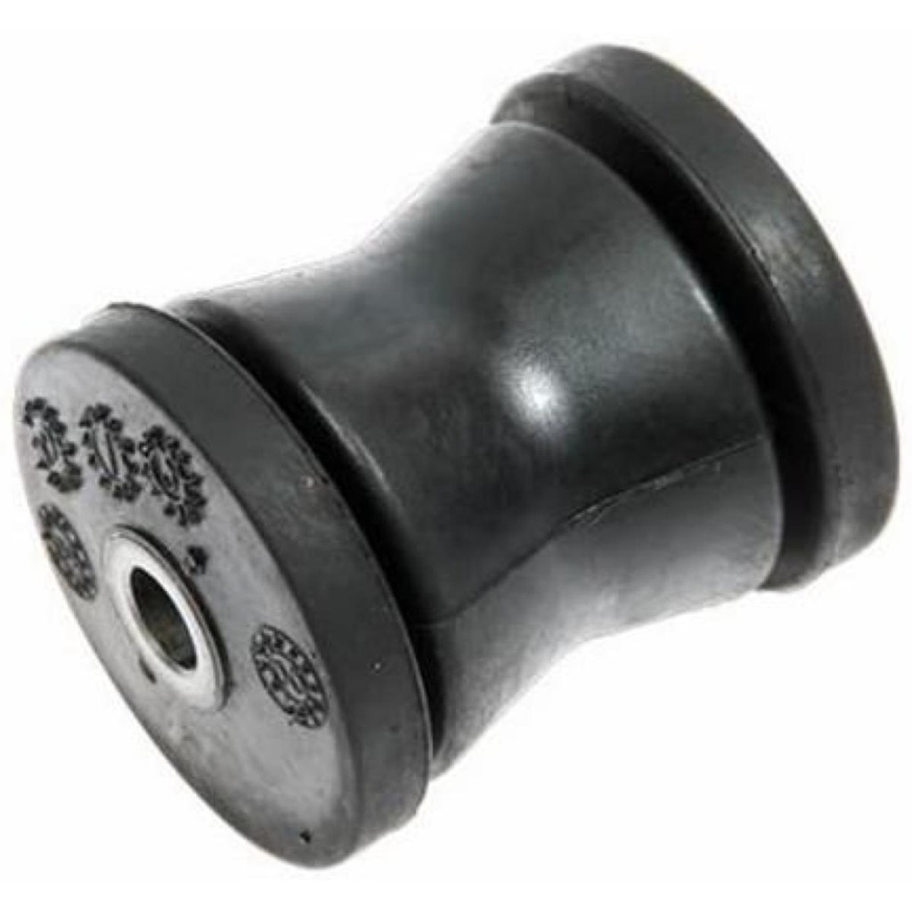 Par de Bucha eixo suspensão Tras   Celta 2001 a 2016 Axios