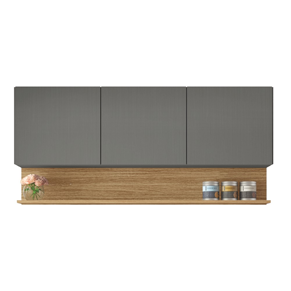 Armário Aéreo Cozinha 1 50m: Onde Comprar | BuscaProdutos