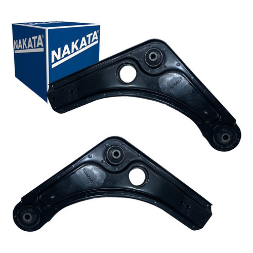 Par Bandeja Balança Dianteira Nakata Escort 1993 A 2002 Logus Verona Pointer 1993 A 1996
