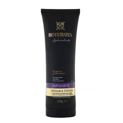 Máscara Bio Extratus Spécialiste Matizante Violeta 250g