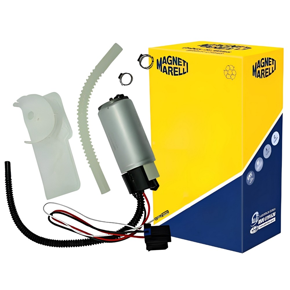 Bomba Combustível Gm Captiva 2.4 3.0 3.6 2008 Em Diante