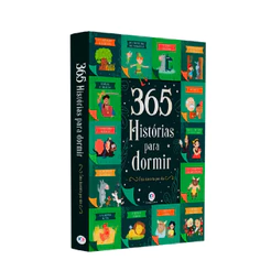 365 Histórias Para Dormir | Uma História Por Dia | Chiara Cioni e Danila Sorrentino