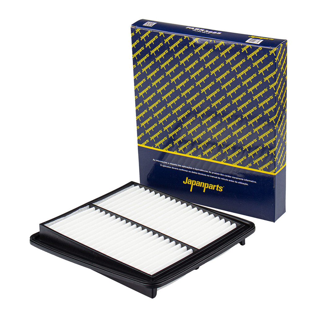 Filtro Ar do Motor Suzuki Jimny Sierra 1.5 2019 Em Diante em Oferta na Shopee