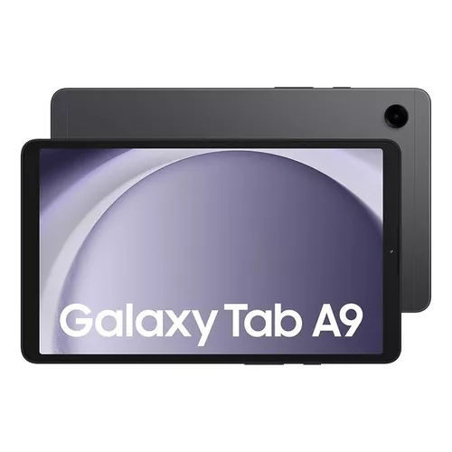 Tablet Samsung Tab A9 64gb 4gb Ram Enterprise Edition Tela 8.7. X115 4g Grafite