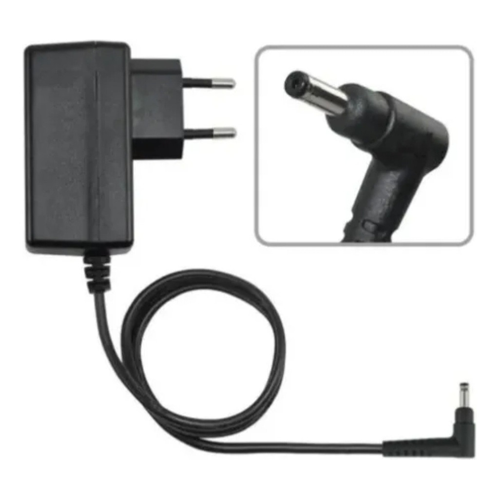 Carregador Compatível Notebook Positivo Motion C4128g-15 12v