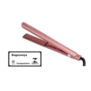 Chapinha Taiff Gloss Rose Bivolt