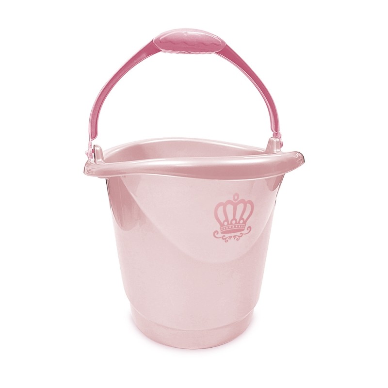 Balde Cajovil 13 Litros Majestic em Oferta na Shopee