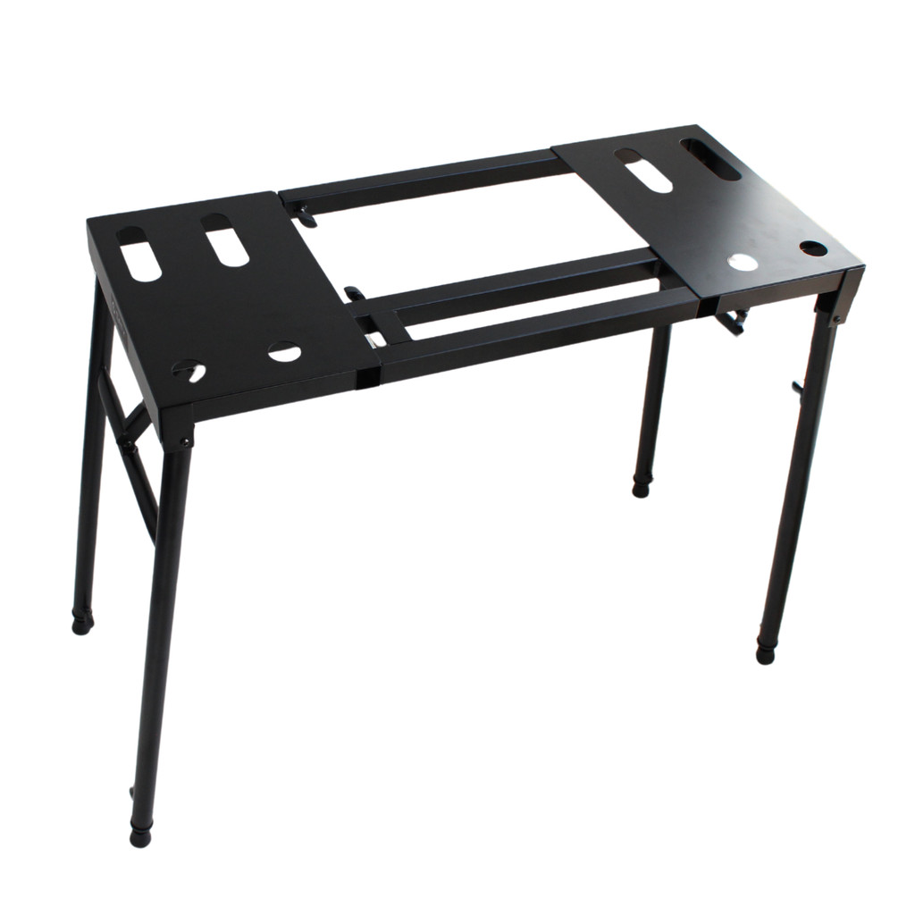 Mesa Dobrável Teclado Piano DJ Mixer Controladora Saty KSM01