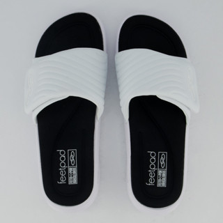 Chinelo Olympikus Melbourne 2 Branco em Oferta na Shopee