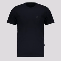 Camiseta Oakley Patch II Preta