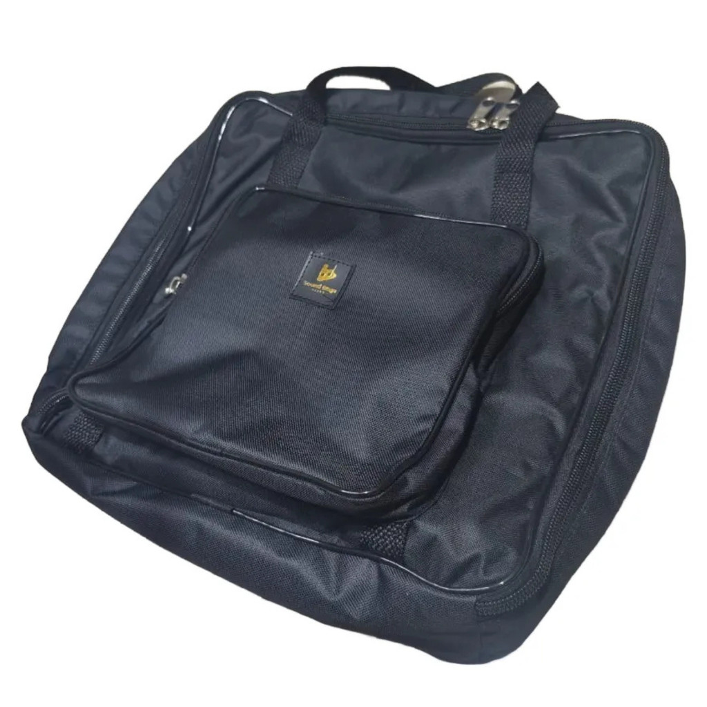 Capa Bag Para Mesa De Som Behringer Xenyx X 1222 Luxo bem revestida SOUNDBAGS CAPAS em Oferta na Shopee