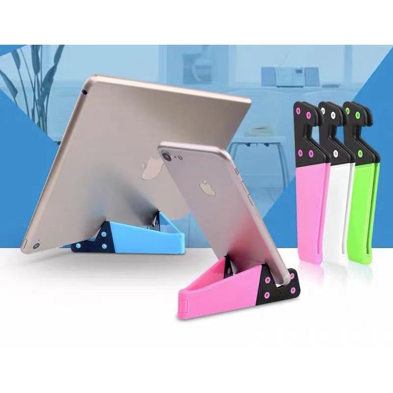 Suporte Para Tablet E Celullar Mesa Universal