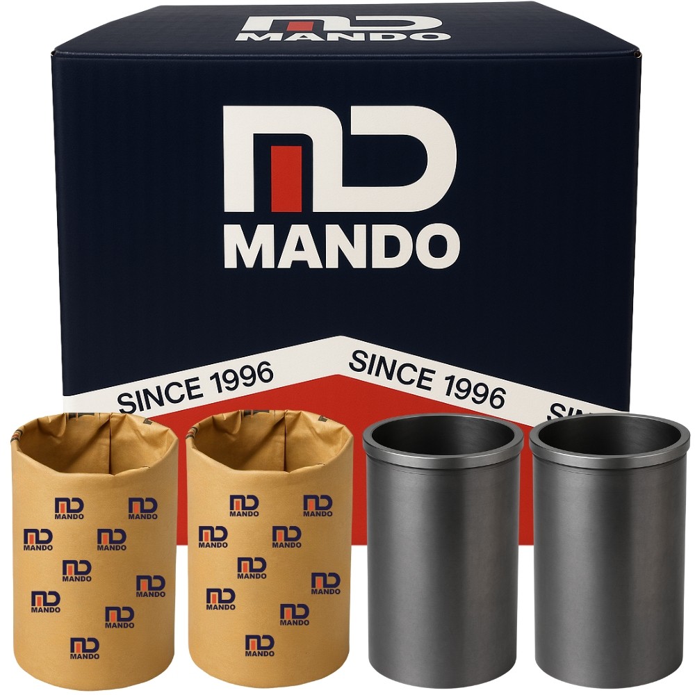 Jogo Camisa Motor Vw Gol 1.0 8v Mi 4x2 Aspirado 1997/ Std em Oferta na Shopee