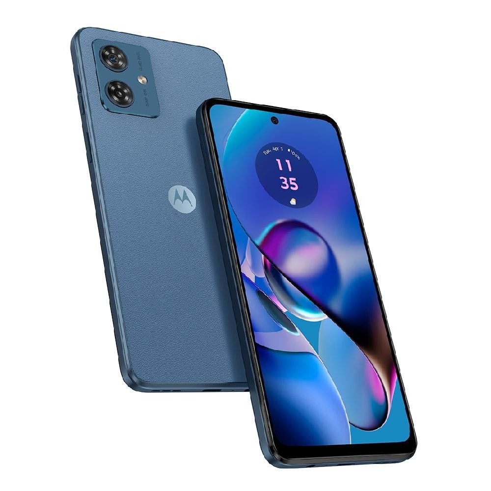 Detalhes do Smartphone Motorola Moto G54 256GB 5G Tela 6,5