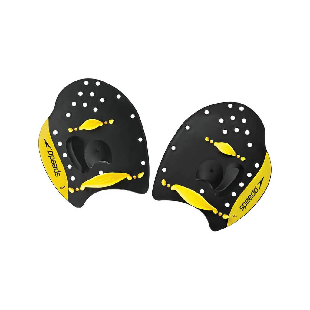 Palmar para Natação Power Paddle Speedo