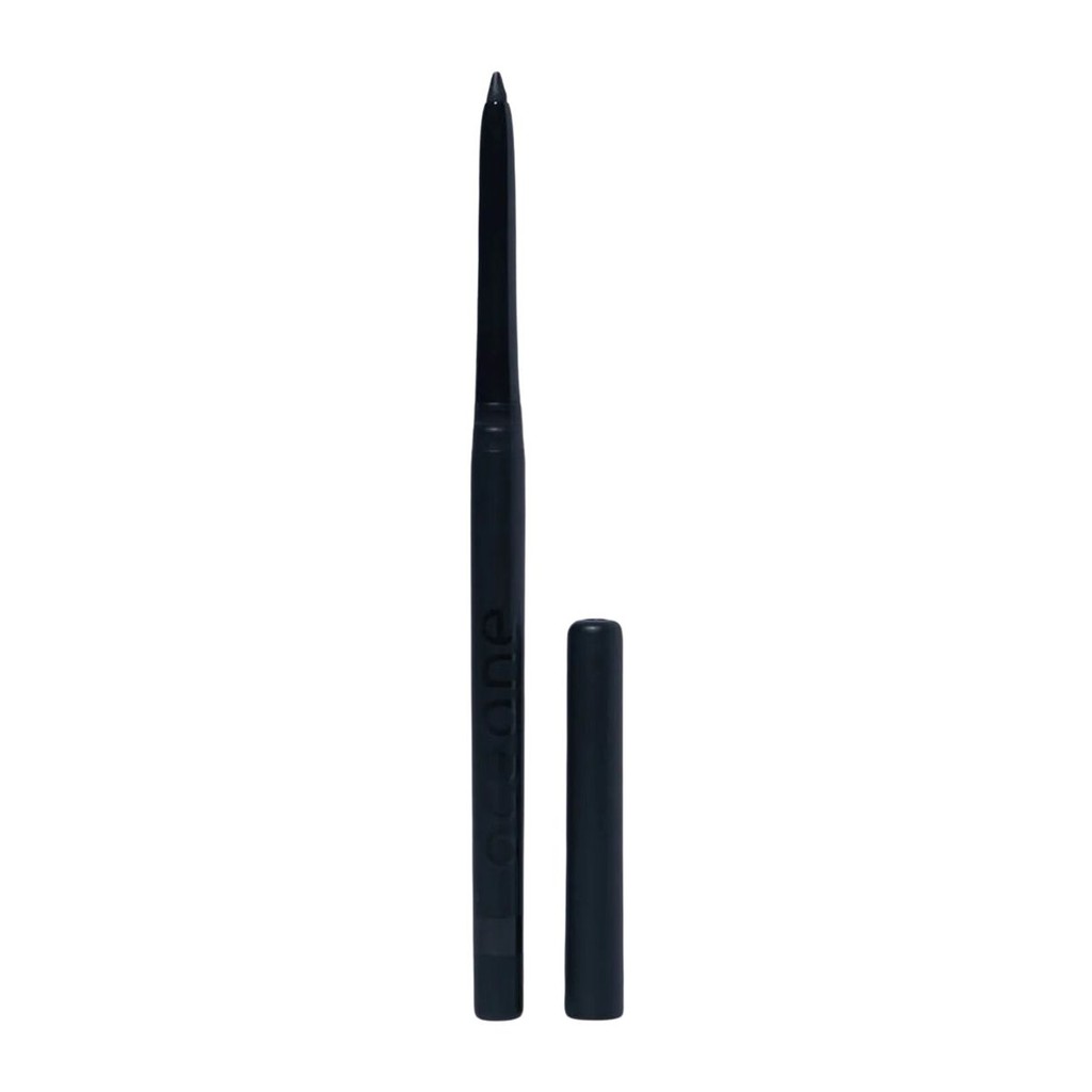 OCEANE LAPIS PARA OLHOS PRETO - EYELINER BLACK EDITION 1,2ML em Oferta na Shopee