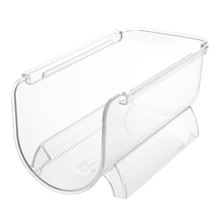 Suporte para Garrafas Lyor My Box de Poliestireno Empilhável em Oferta na Shopee